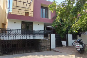 Individual Home 4 BR at Sector 7 HSR Layout